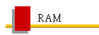 RAM