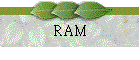 RAM