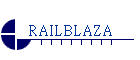 RAILBLAZA