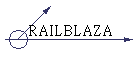 RAILBLAZA